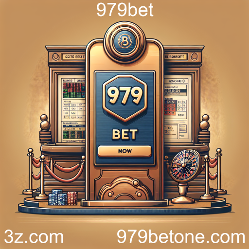 Descubra a Categoria de Apostas no 979bet: A Emoção ao Seu Alcance