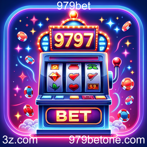 Descubra a Diversão e Emoção dos Caça-Níqueis na 979bet